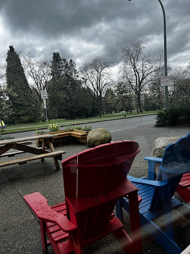Photo of Kolbeh Restaurant - 731 Lonsdale Ave, North Vancouver, BC V7M 2G9